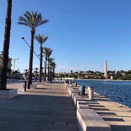 P4T Holidays Home - City Center Brindisi Dış mekan fotoğraf