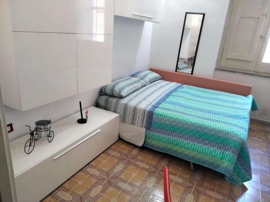 P4T Holidays Home - City Center Brindisi Dış mekan fotoğraf